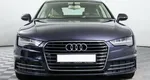 Audi A7 I (4G) Рестайлинг
