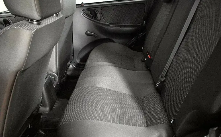 Chevrolet Niva