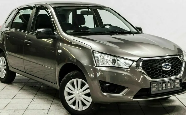 Datsun mi-DO I