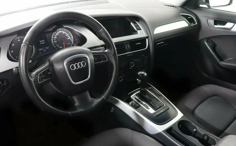 Audi A4 2.0 Автомат