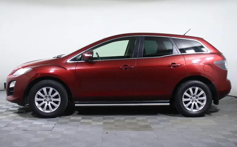 Mazda CX-7