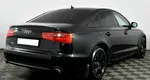 Audi A6 2.0 Вариатор