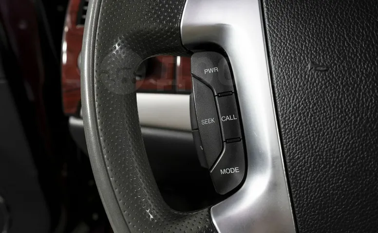 Chevrolet Epica, 1 поколение, рестайлинг