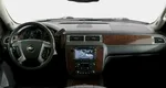 Chevrolet Tahoe 5.3 Автомат
