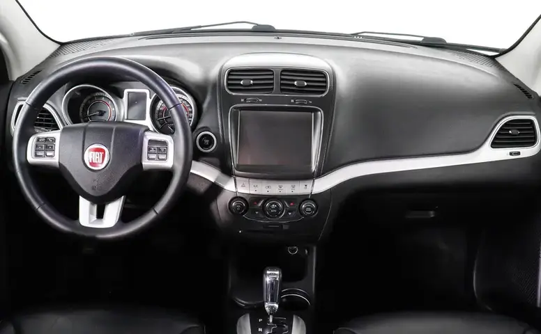 Fiat Freemont
