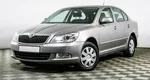 Skoda Octavia 1.4 Механика