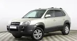 Hyundai Tucson I