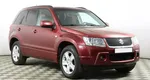 Suzuki Grand Vitara III