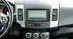 Mitsubishi Outlander 2.4 Вариатор