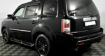 Honda Pilot 3.5 Автомат