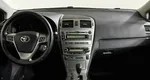 Toyota Avensis 1.8 Вариатор