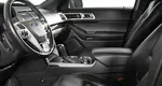 Ford Explorer V