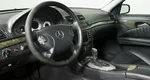 Mercedes-Benz E-Класс 2.2 Автомат