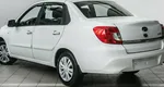 Datsun on-DO 1.6 Механика