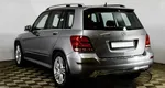 Mercedes-Benz GLK-Класс I (X204) Рестайлинг
