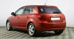Kia Ceed 1.6 Автомат