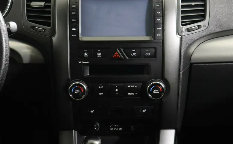 Kia Sorento II