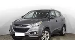 Hyundai ix35 акпп 2012 с пробегом 97 753 км