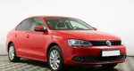 Volkswagen Jetta 1.4 Механика