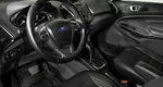 Ford EcoSport I