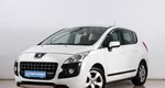 Peugeot 3008, 1 поколение