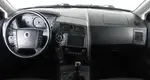 SsangYong Kyron