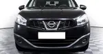 Nissan Qashqai+2