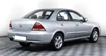 Nissan Almera Classic