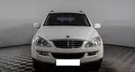 SsangYong Kyron