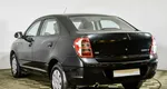 Chevrolet Cobalt 1.5 Автомат