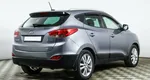 Hyundai ix35 2.0 Автомат