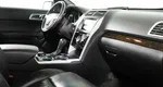 Ford Explorer 3.5 Автомат