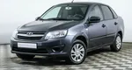 LADA (ВАЗ) Granta I