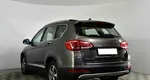 Haval h6 акпп 2018 с пробегом 35 000 км
