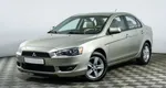 Mitsubishi Lancer X