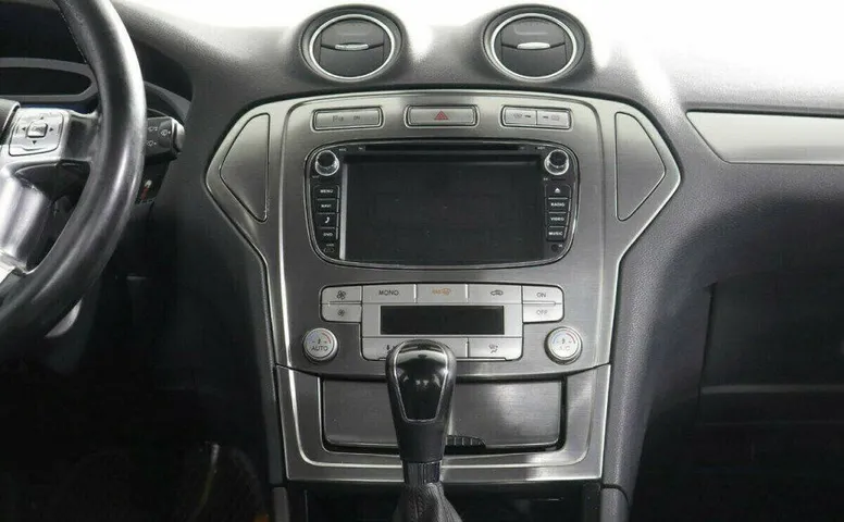 Ford Mondeo 2.3 Автомат