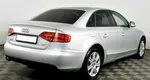 Audi A4 1.8 Вариатор