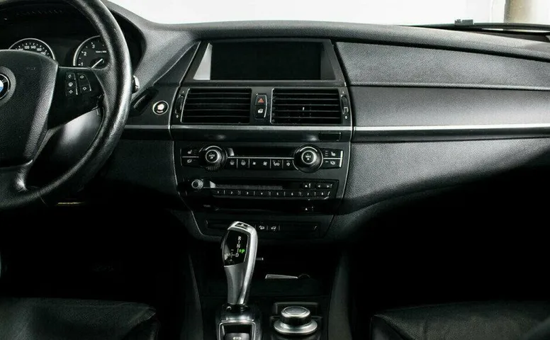 BMW X5 3.0 Автомат