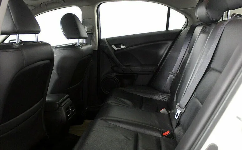 Honda Accord 2.4 Автомат