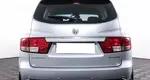 SsangYong Kyron