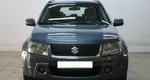 Suzuki Grand Vitara III