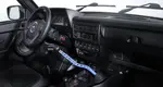 LADA (ВАЗ) 2121 (4x4)