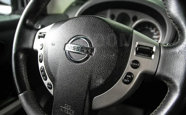 Nissan X-Trail, 2 поколение