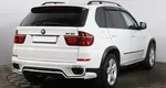 BMW X5 II (E70) Рестайлинг