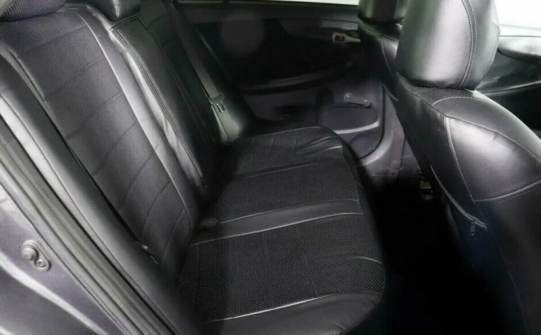 Toyota Corolla 1.4 Механика