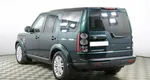 Land Rover Discovery 3.0 Автомат