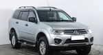 Mitsubishi pajero sport мкпп 2013 с пробегом 92 003 км