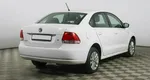 Volkswagen Polo 1.6 Автомат