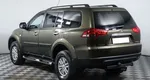 Mitsubishi pajero sport акпп 2013 с пробегом 91 166 км