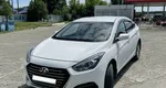 Hyundai i40 I Рестайлинг